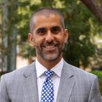 Dr. Bashar Aqel, MD