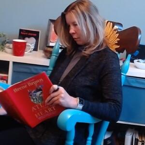 Susan Strong_4 Tips When You’re Diagnosed with Aortic Stenosis