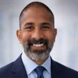 Photo: Dr. Arun Jesudian, MD