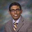 Photo: Dr. Balaji Desai, MD