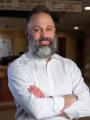 Photo: Dr. Derek Rains, MD