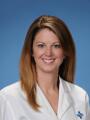 Photo: Dr. Erica Clark, DO
