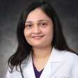 Photo: Dr. Neha Paranjape, MD