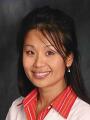 Photo: Dr. Yvonne Courchesne, MD