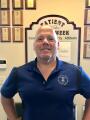 Photo: Dr. Craig Longworth, DC