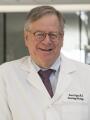 Photo: Dr. Robert Siegel, MD
