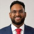 Photo: Dr. Satish Mishra, MD