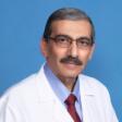 Photo: Dr. Ali Bitar, MD