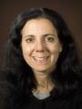 Photo: Dr. Cynthia Aranow, MD