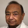 Photo: Dr. Shamsher Bakth, MD