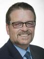 Photo: Dr. Ronald Preston, MD