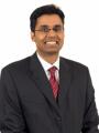 Photo: Dr. Vishal Patel, MD