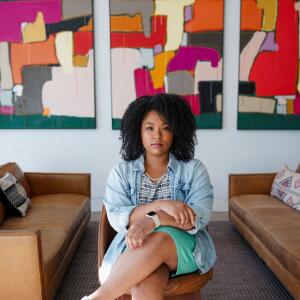 Taylor Daniele_Navigating the Healthcare System as a Black Woman with Diabetes