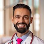 Dr. Hasan Abdessamad, MD
