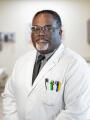 Photo: Dr. Lawrence Counts, MD
