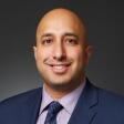 Photo: Dr. Moeid Khan, MD