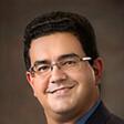 Photo: Dr. Juan Crespo, MD