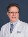 Photo: Dr. Howard Palay, MD