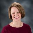 Photo: Katherine Herczeg, APRN