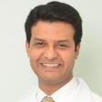 Photo: Dr. Syed Rizvi, MD