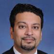Photo: Dr. Sachin Singh, DO