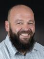 Photo: Dr. David Dean, DO