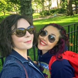 Jessica Hanson_Thoughts on Supporting a Loved One with Graves’ Disease