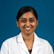 Photo: Dr. Shraddha Srinivasan, MD