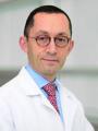 Photo: Dr. Pierre Saldinger, MD