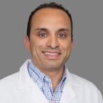 Dr. Amol Rao, MD