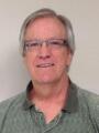 Photo: Dr. Joel Peacock, MD