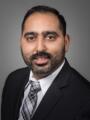 Photo: Dr. Sunjit Jaspal, MD