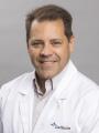 Photo: Dr. James Collins, MD