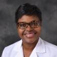Photo: Dr. Dionne Blyden, MD