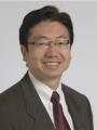 Photo: Dr. Yuji Umeda, MD