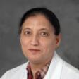Photo: Dr. Raffat Siddiqi, MD