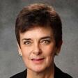 Photo: Dr. Mary Falterman, MD