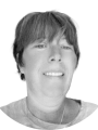 Photo: Paula Powers, LPCC-S