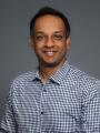 Photo: Dr. Kamal Tottempudi, MD