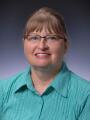 Photo: Dr. Mary Jansen, MD