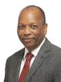 Photo: Dr. Howard Benn, MD
