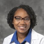 Dr. Alexandria Glenn, MD