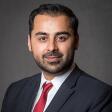 Photo: Dr. Hamza Bhatti, DO