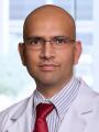 Photo: Dr. Rajesh Venkataraman, MD