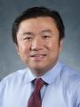 Photo: Dr. Frederick Troncales, MD