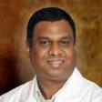 Photo: Dr. Ramesh Krishnan, MD