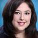 Photo: Dr. Marissa Gonzalez, MD