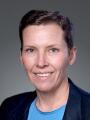 Photo: Dr. Kathy Kimmey, MD
