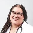 Photo: Sarah Hall, PMHNP-BC
