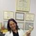 Photo: Dr. Christine Schleter, DC